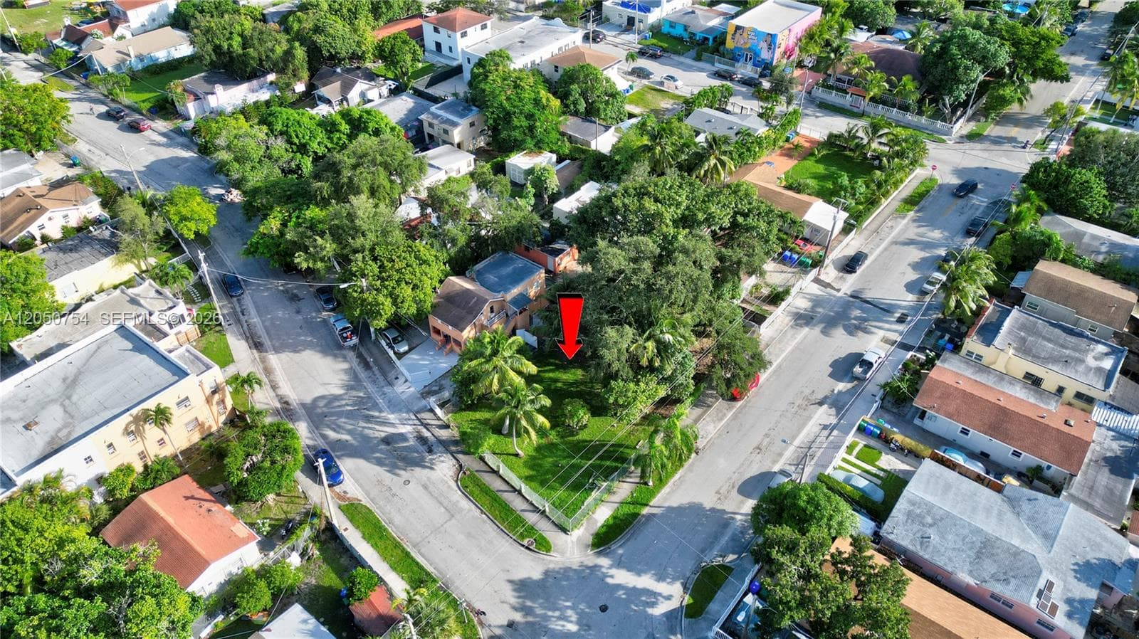 280 NW 33rd St, Miami, FL 33127
