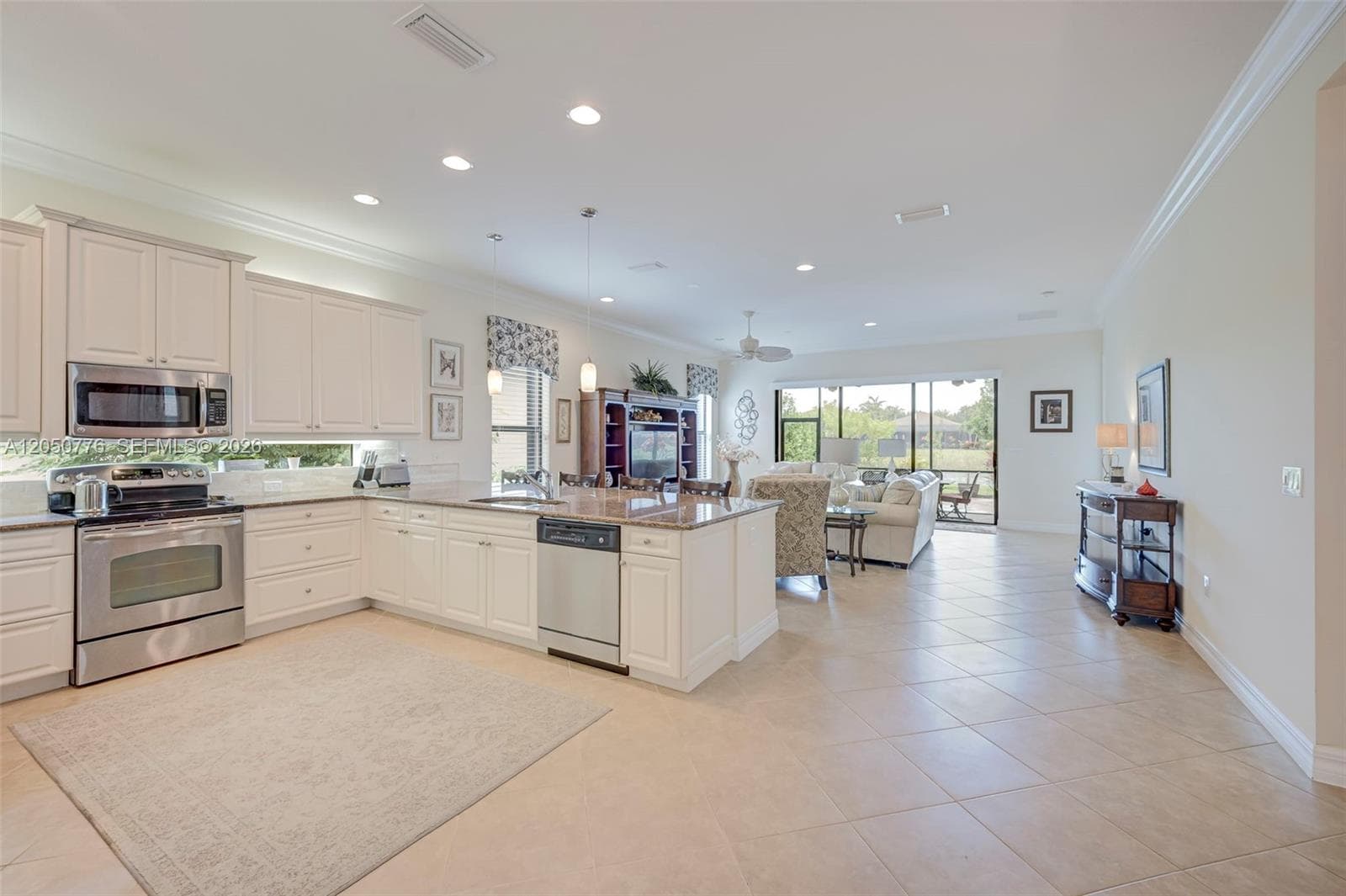 3694 Pleasant Springs, Naples, FL 34119 — zdjęcie 3