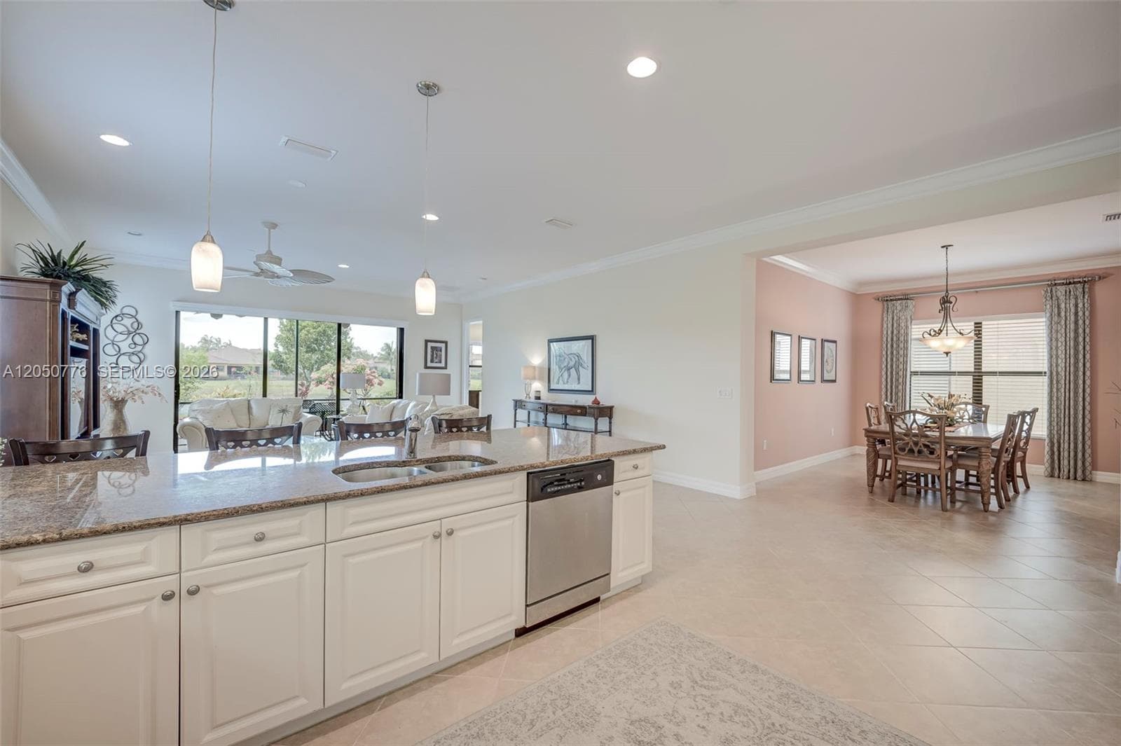 3694 Pleasant Springs, Naples, FL 34119 — zdjęcie 4