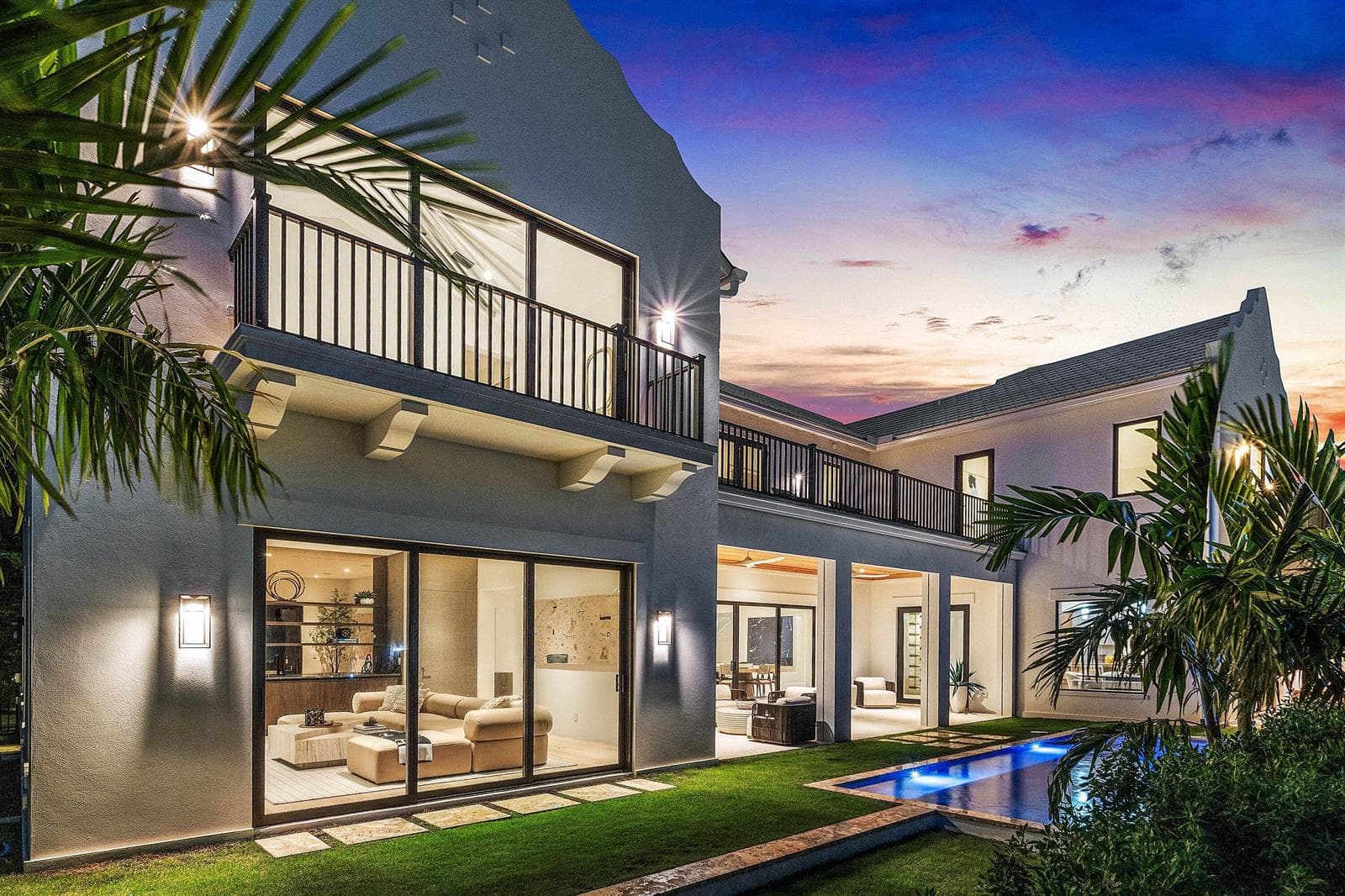 819 Bamboo Lane, Delray Beach, FL 33483 — zdjęcie 2