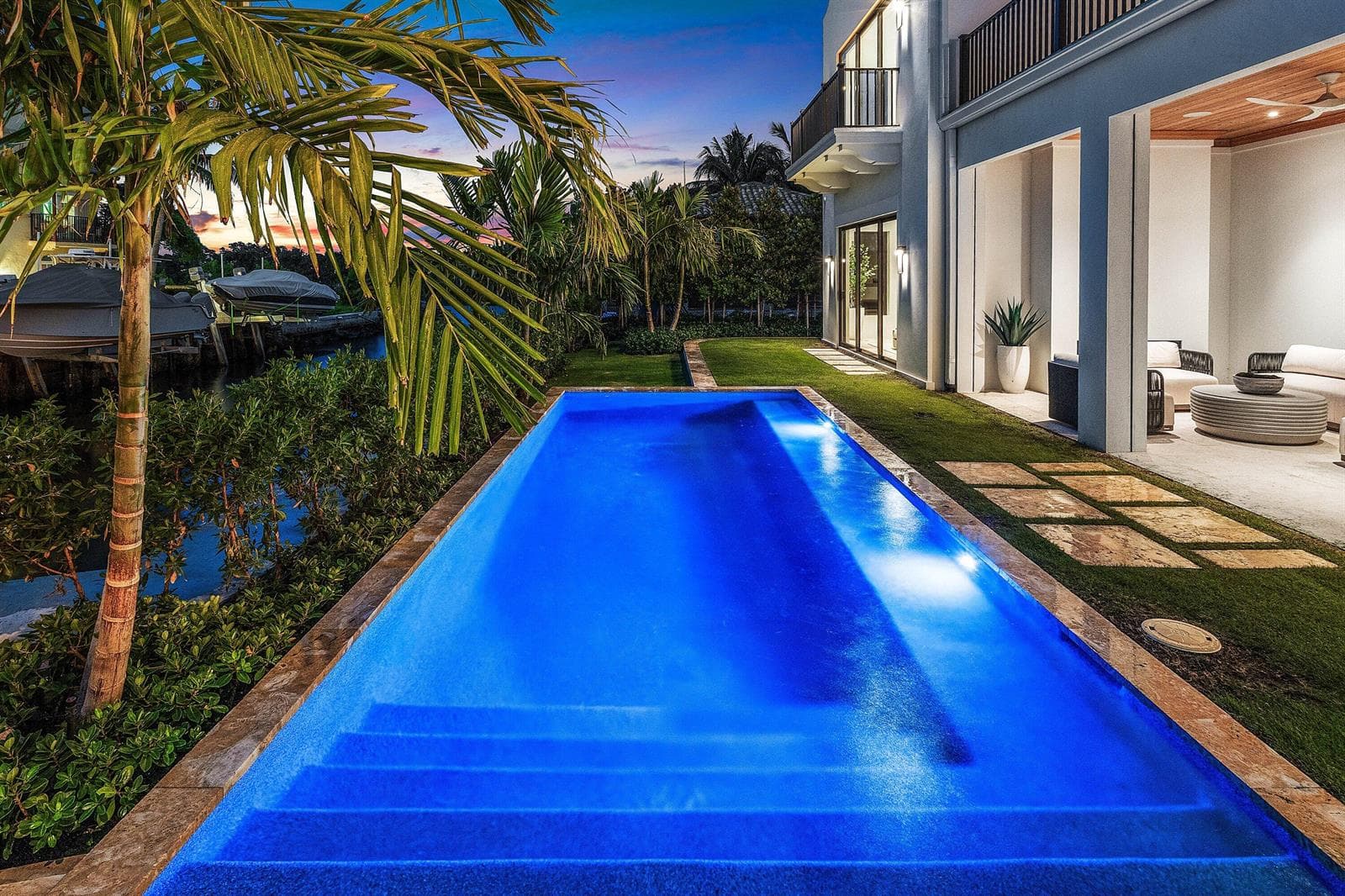 819 Bamboo Lane, Delray Beach, FL 33483 — zdjęcie 3