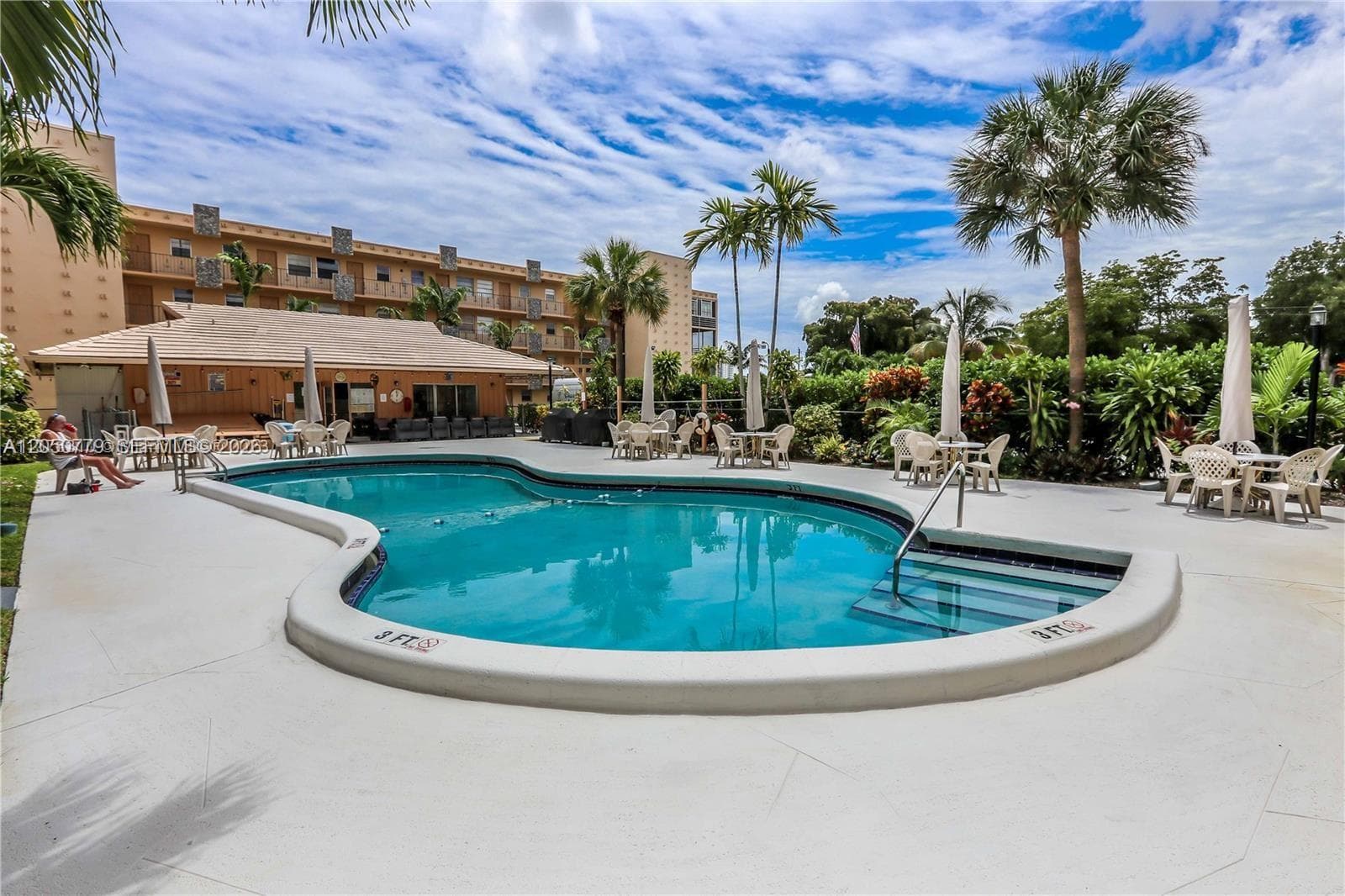 2145 Pierce St # 416, Hollywood, FL 33020 — zdjęcie 2