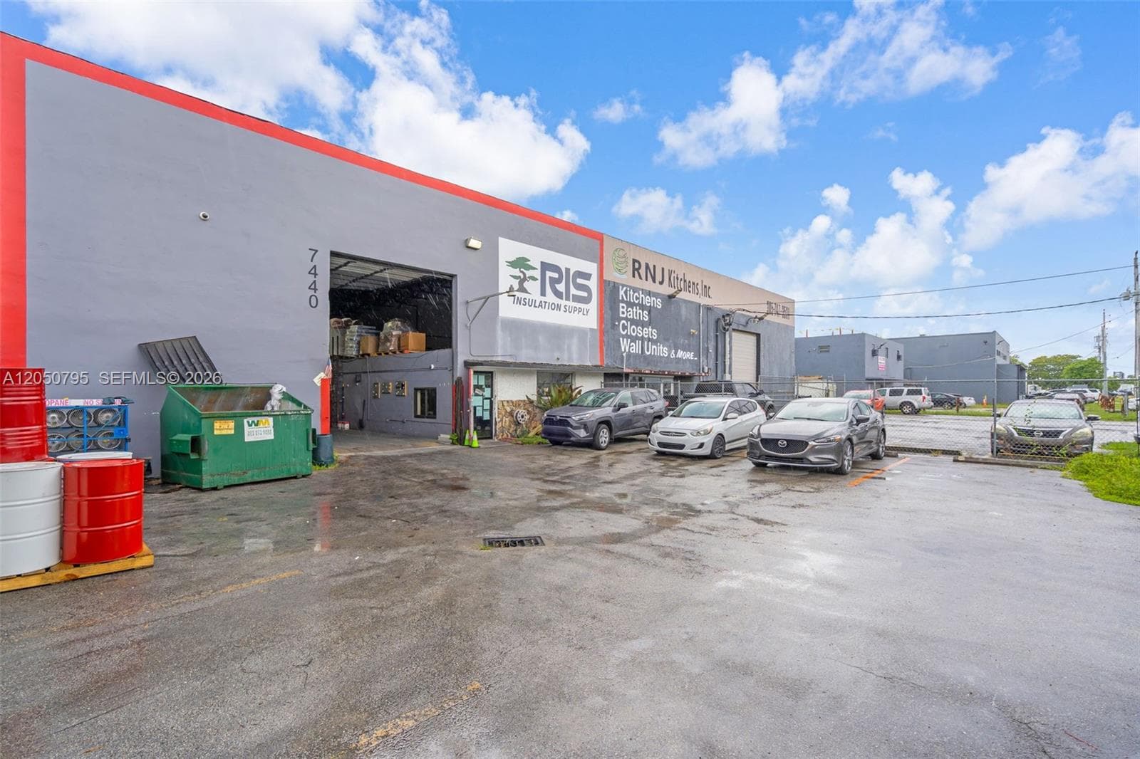7440 NW 66th St, Miami, FL 33166 — zdjęcie 2
