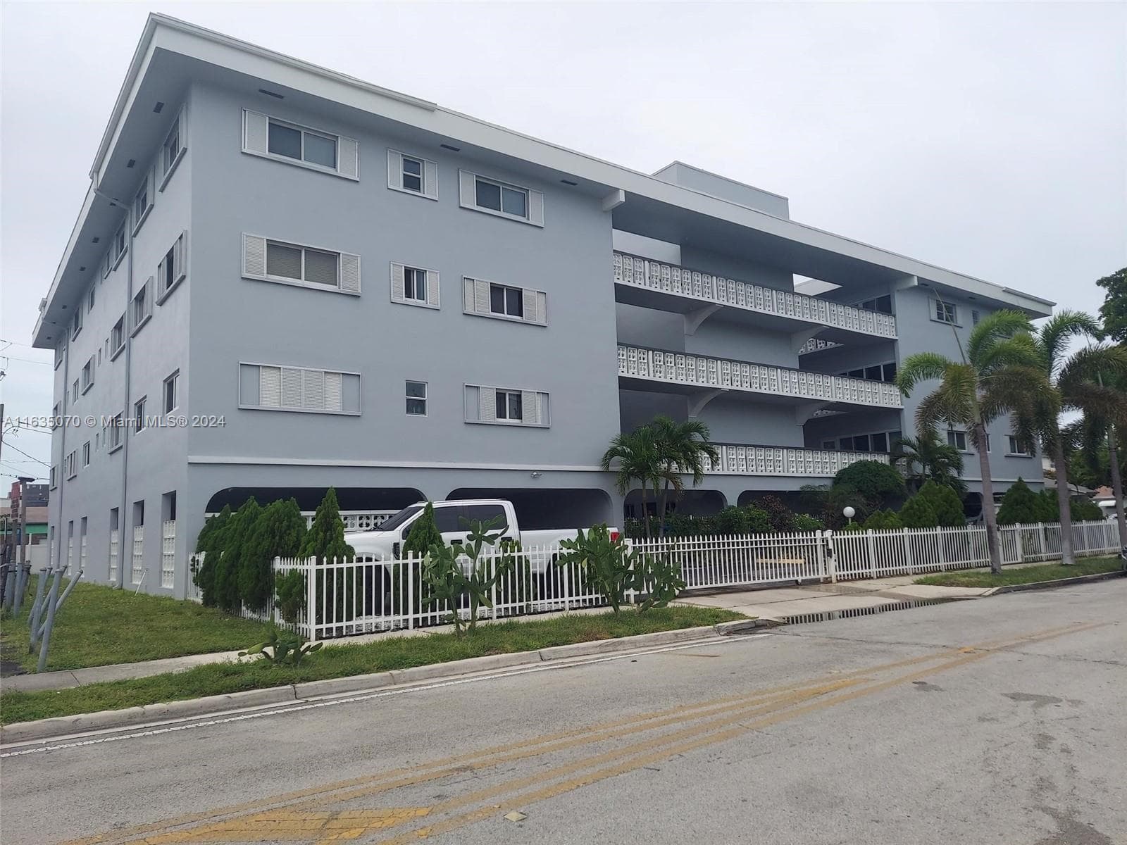 1818 Rodman Street # 2c, Hollywood, FL 33020 — zdjęcie 2