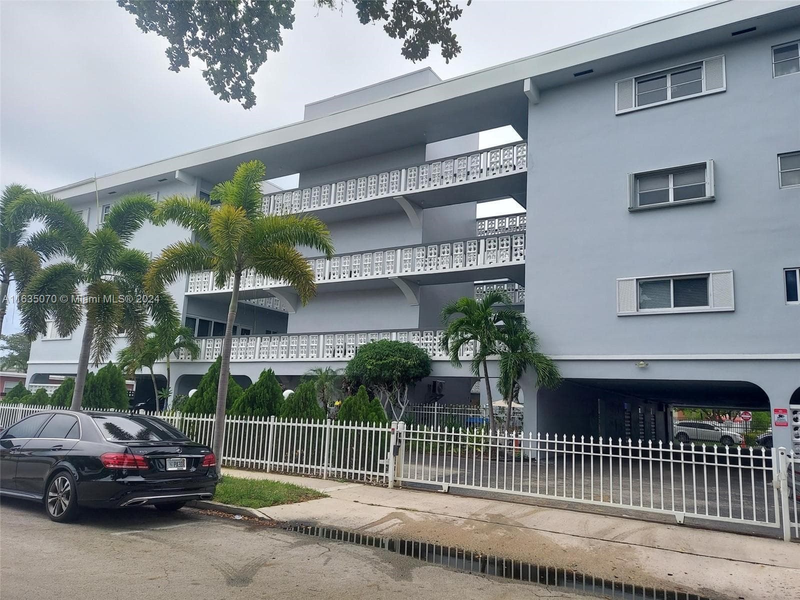 1818 Rodman Street # 2c, Hollywood, FL 33020 — zdjęcie 5