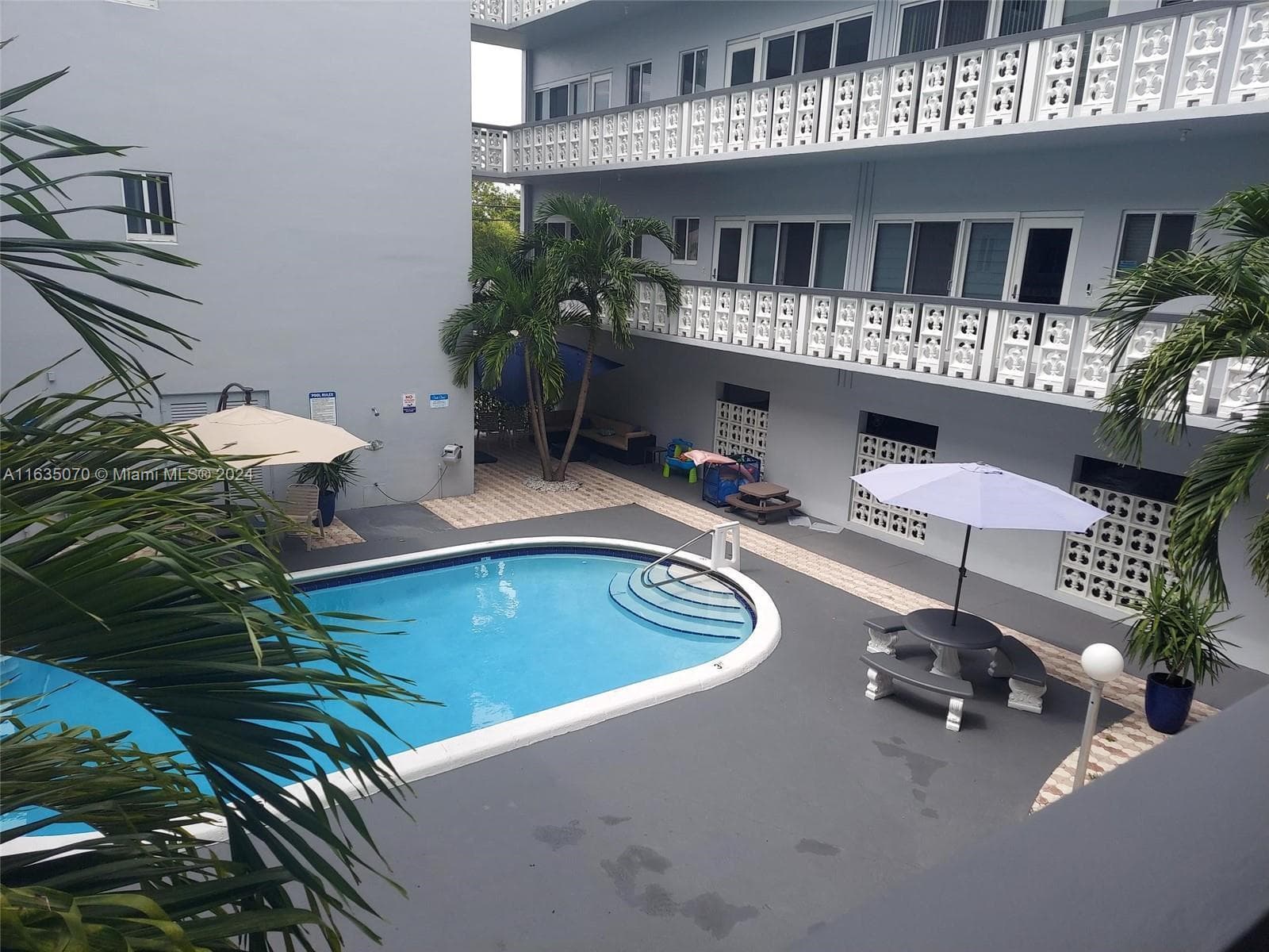 1818 Rodman Street # 2c, Hollywood, FL 33020 — zdjęcie 4