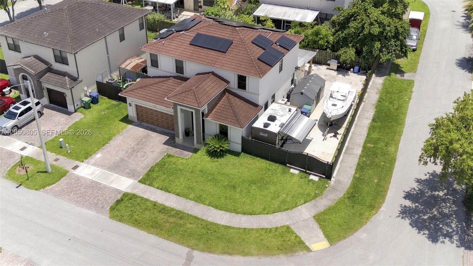 13650 SW 272nd Ter, Homestead, FL 33032 — zdjęcie 4