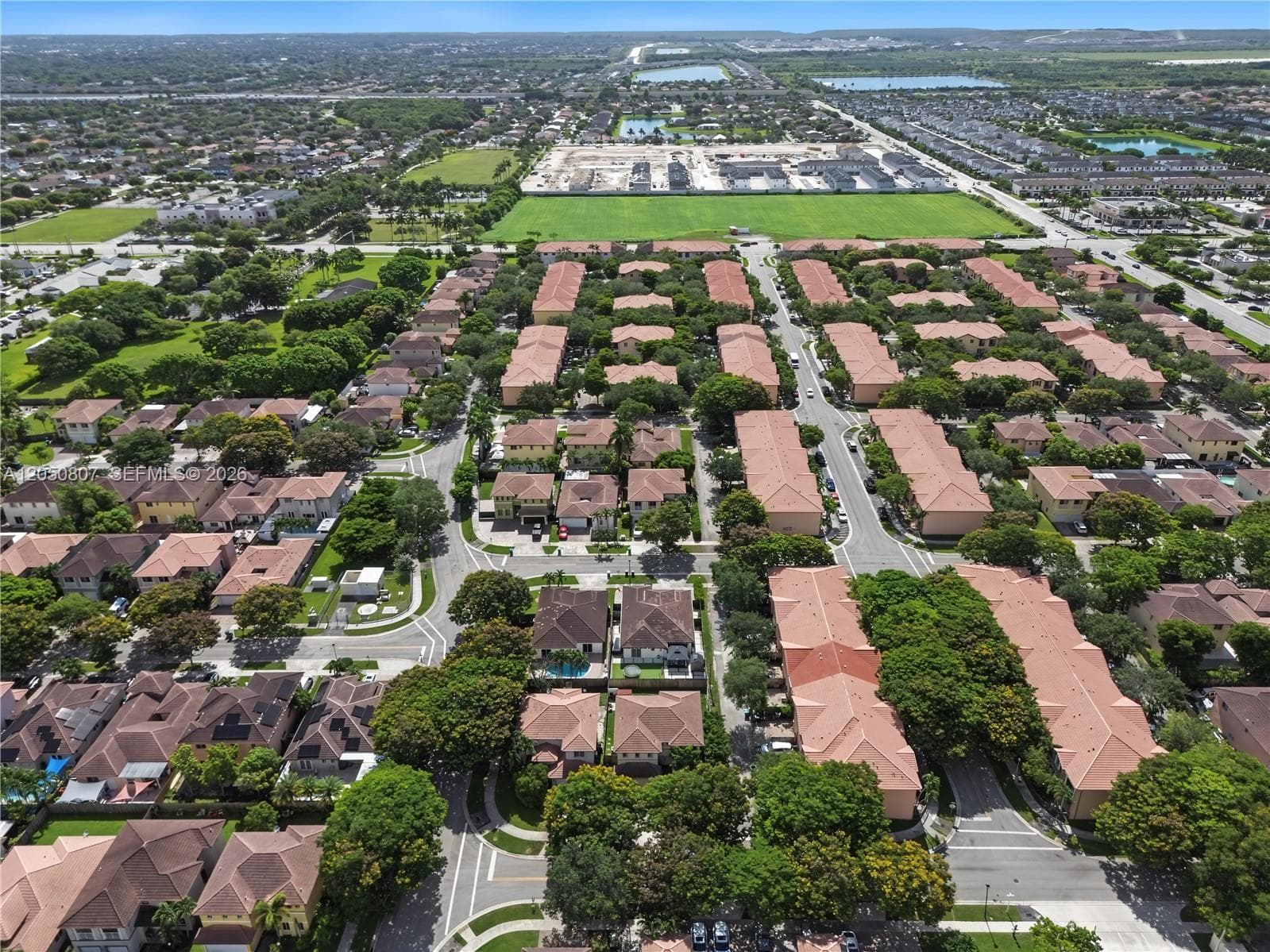 22963 SW 113th Psge # 0, Miami, FL 33170 — zdjęcie 2