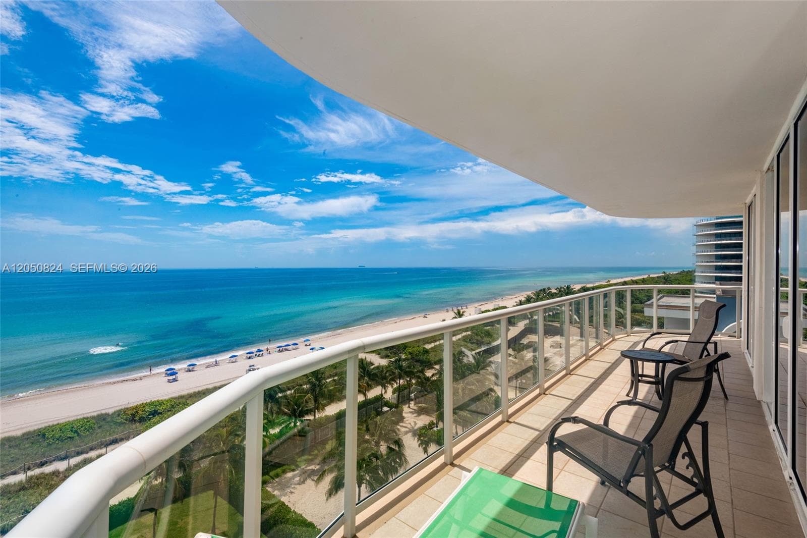 8855 Collins Ave # 8J, Surfside, FL 33154