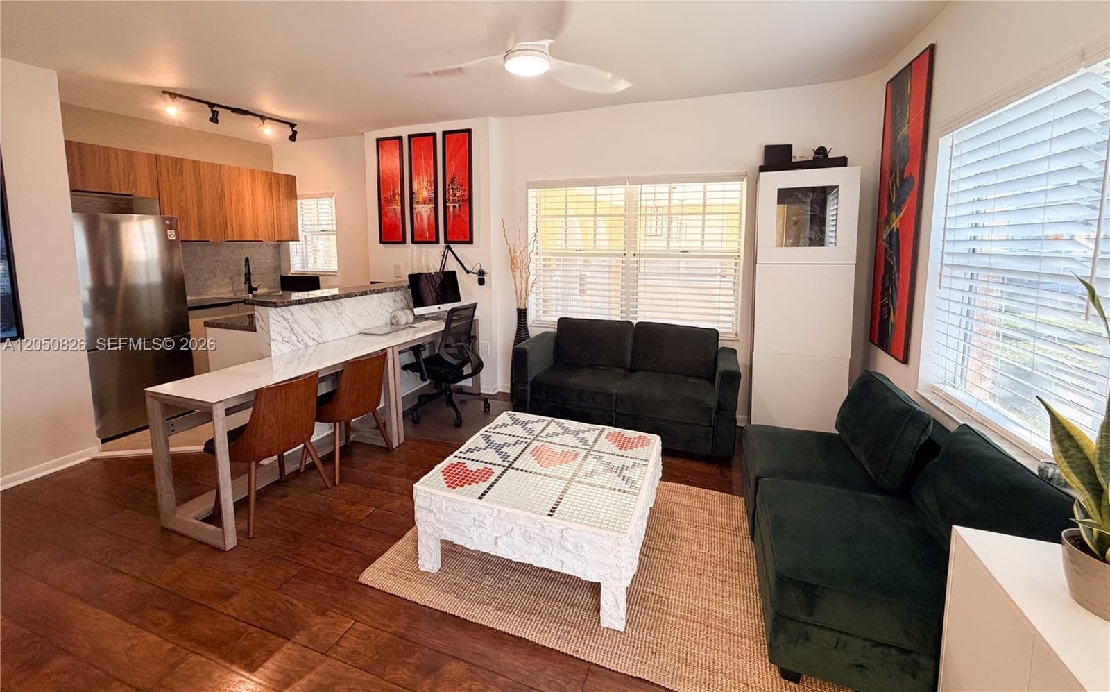 1255 Pennsylvania Ave # 117, Miami Beach, FL 33139 — zdjęcie 2