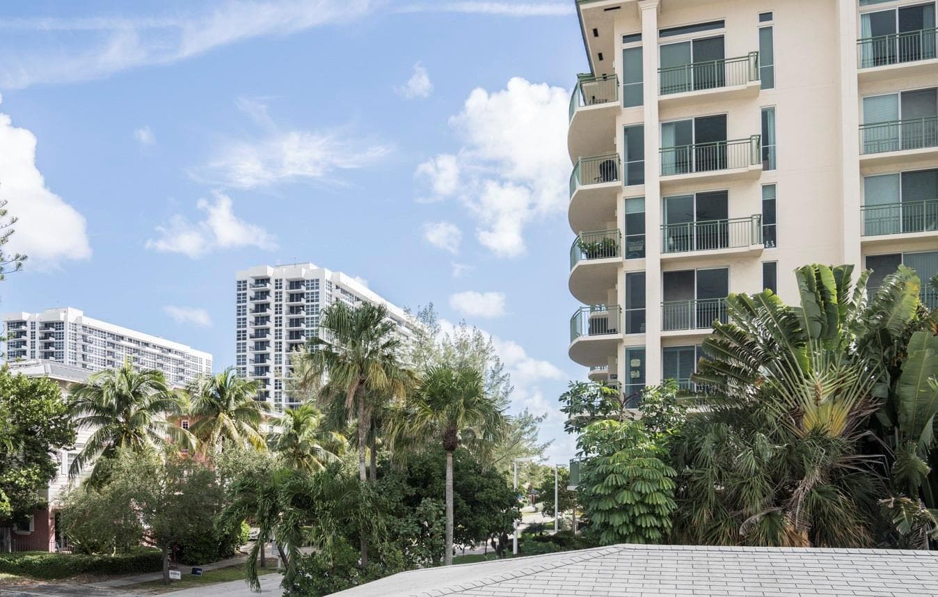 424 N Riverside Drive, Pompano Beach, FL 33062 — zdjęcie 2