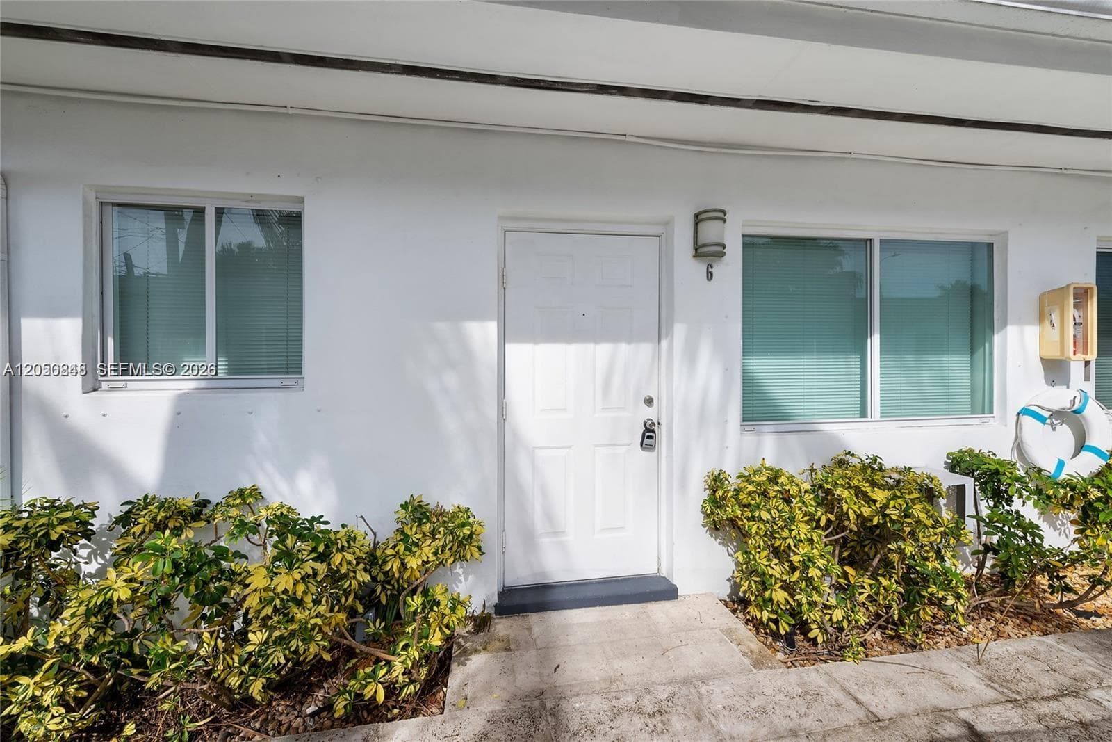 932 Moffett St # 6, Hallandale Beach, FL 33009 — zdjęcie 2