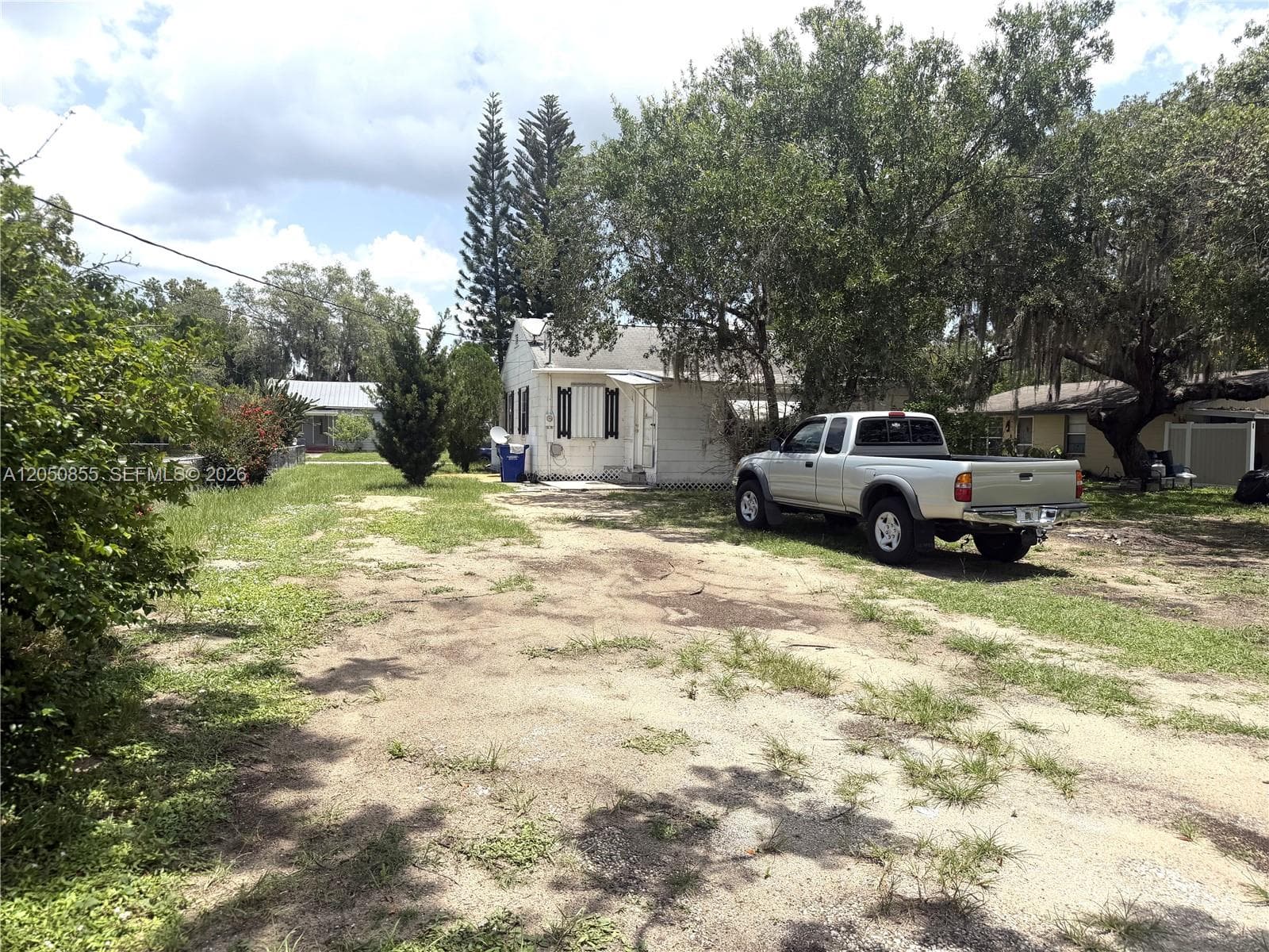 1115 Edgemoor Ave, Other City - In The State Of Florida, FL 33870 — zdjęcie 3