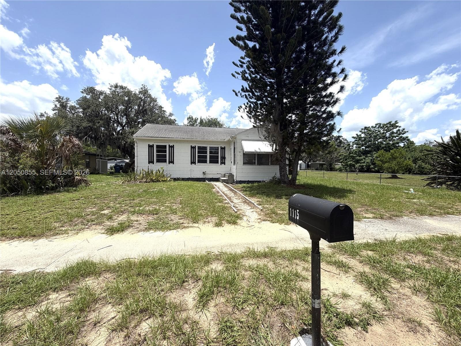 1115 Edgemoor Ave, Other City - In The State Of Florida, FL 33870