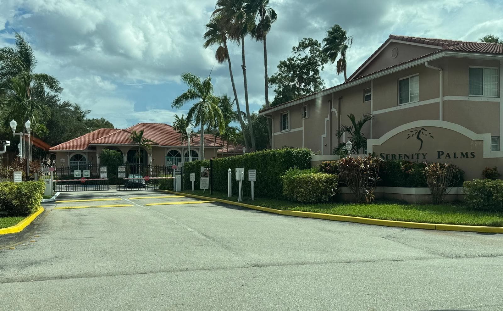 3221 Sabal Palm Manor # 105, Davie, FL 33024