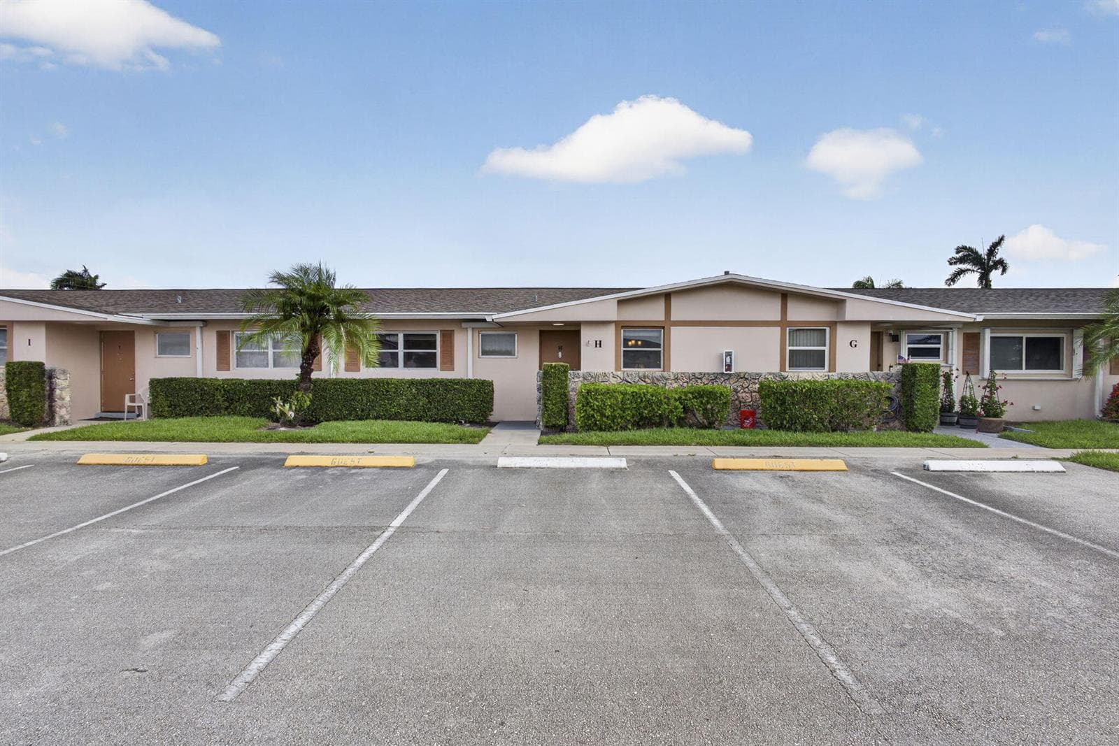 2703 Dudley Drive W # H, West Palm Beach, FL 33415 — zdjęcie 2