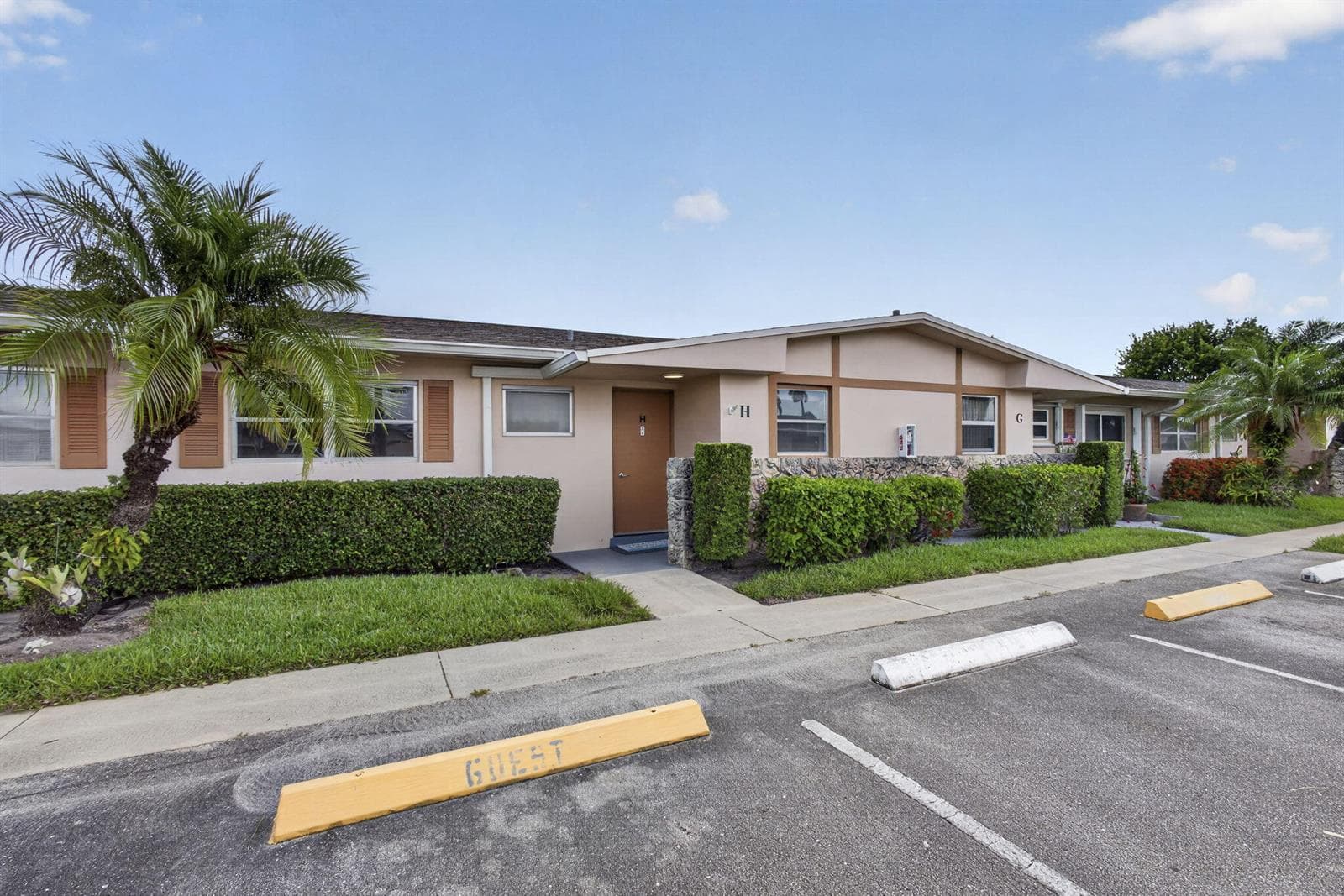 2703 Dudley Drive W # H, West Palm Beach, FL 33415 — zdjęcie 3