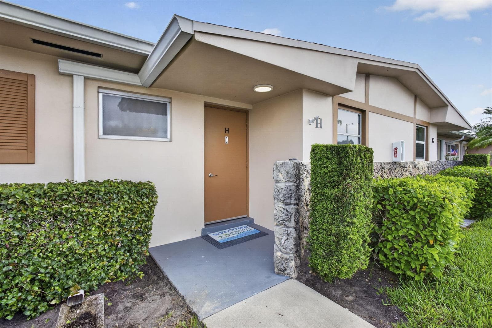 2703 Dudley Drive W # H, West Palm Beach, FL 33415 — zdjęcie 4