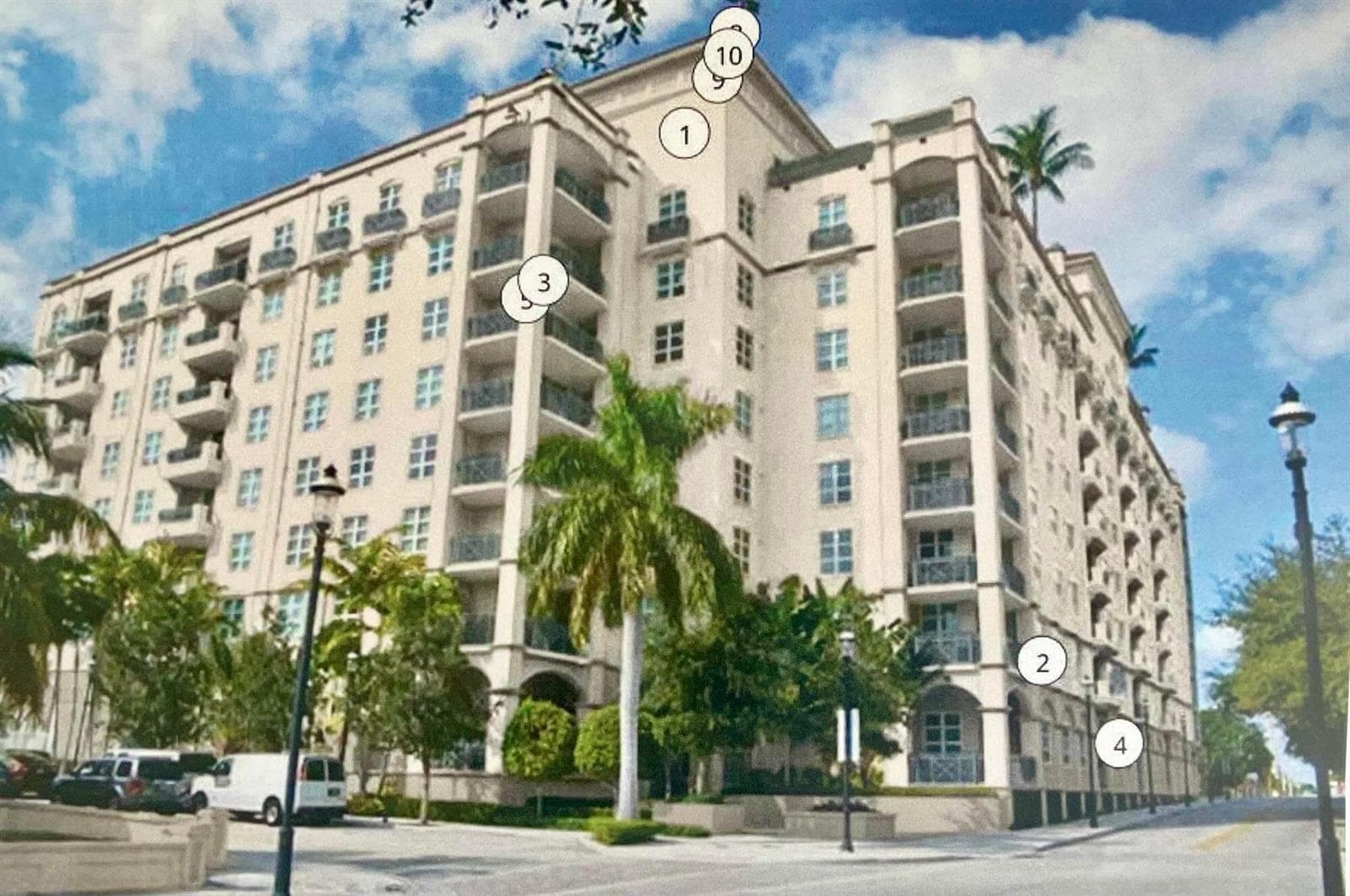 403 S Sapodilla Avenue # 207, West Palm Beach, FL 33401 — zdjęcie 2