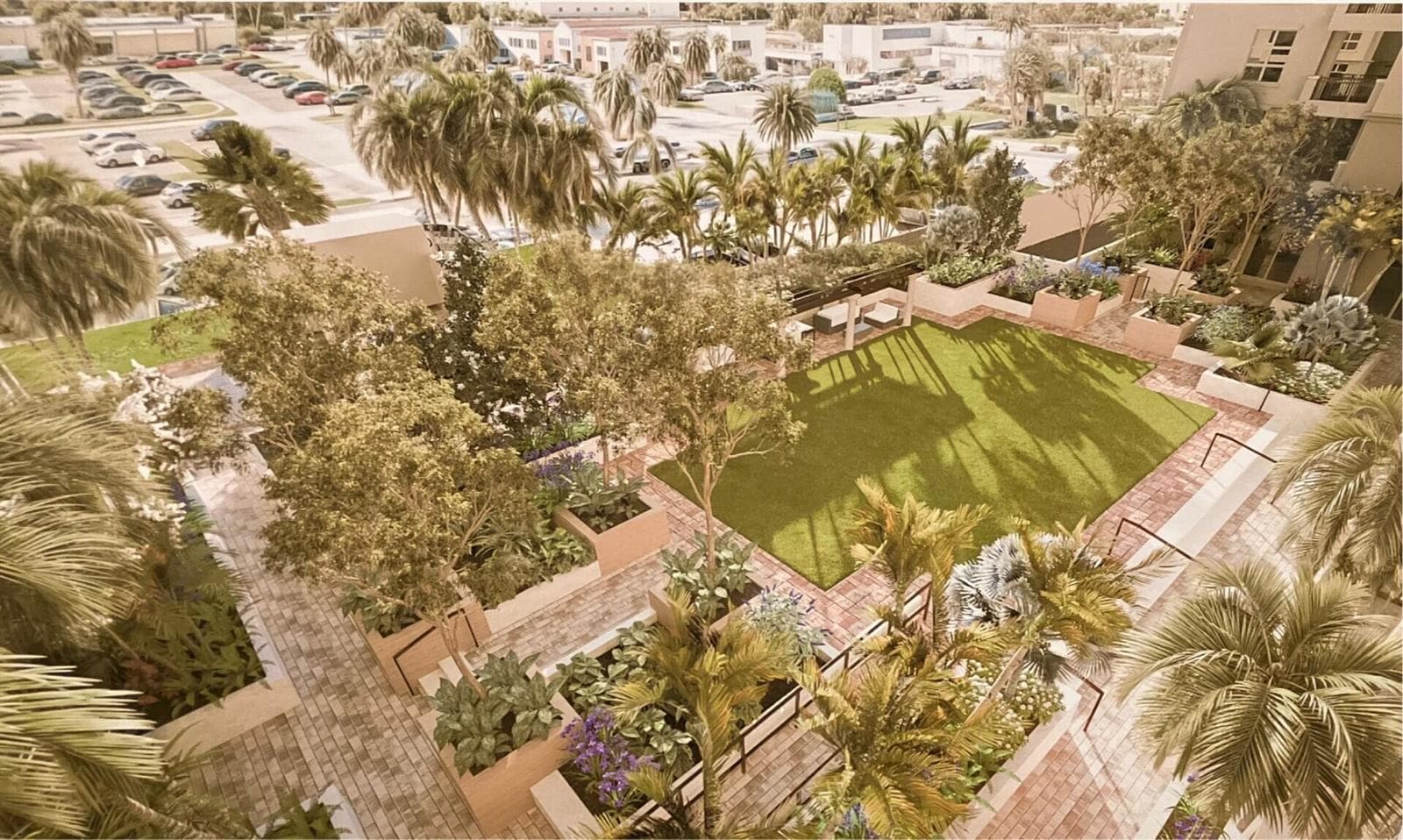 403 S Sapodilla Avenue # 207, West Palm Beach, FL 33401 — zdjęcie 4