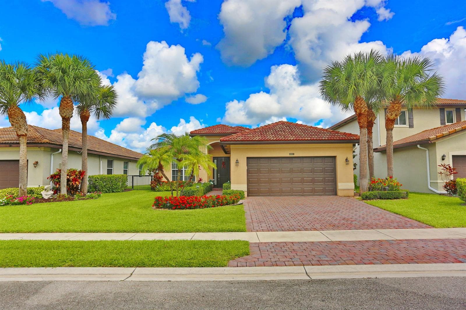 7171 Prudencia Drive, Lake Worth, FL 33463 — zdjęcie 2