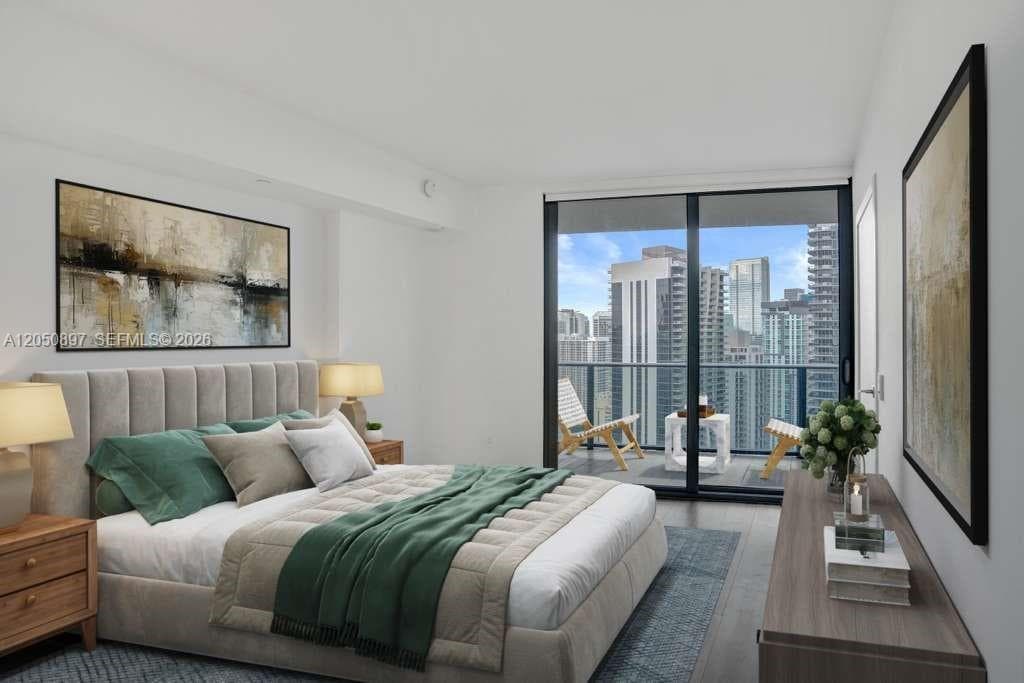 801 S Miami Ave # 3903, Miami, FL 33130 — zdjęcie 2
