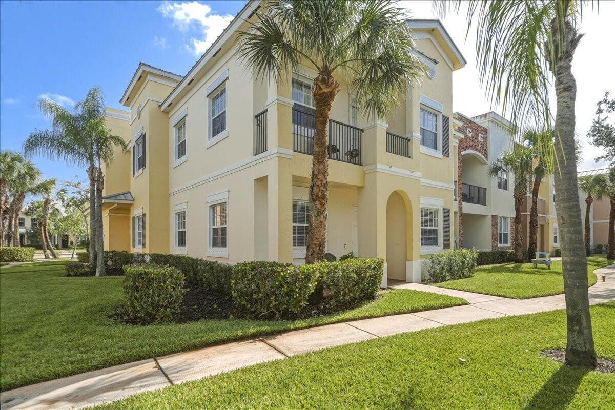 10480 SW Stephanie Way # 3-101, Port St. Lucie, FL 34987 — zdjęcie 2
