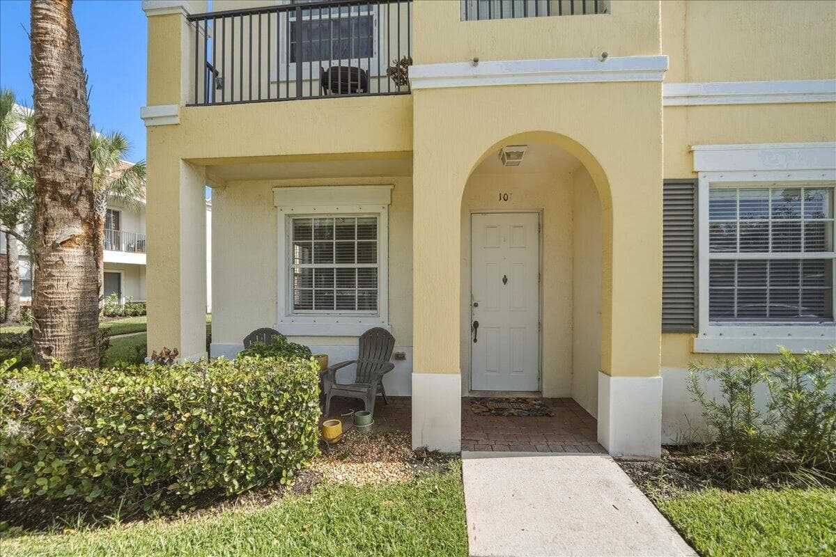 10480 SW Stephanie Way # 3-101, Port St. Lucie, FL 34987 — zdjęcie 3