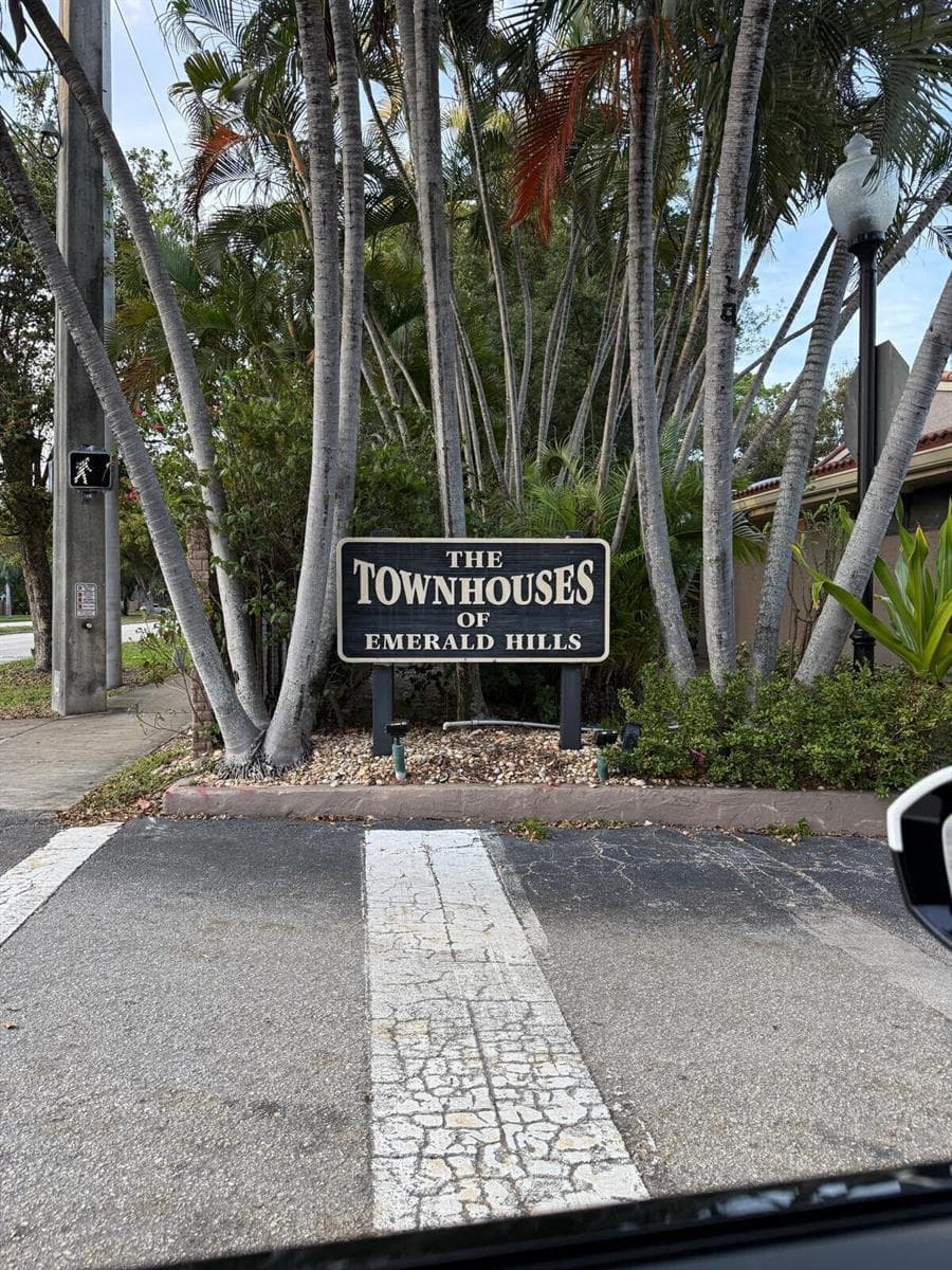 802 Saint Andrews Road # 15, Hollywood, FL 33021
