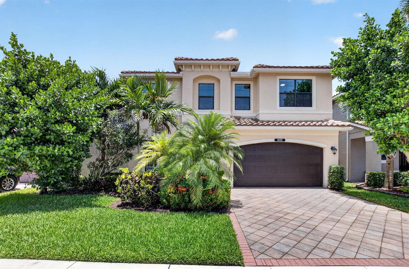 8095 Ironstone Drive, Delray Beach, FL 33446