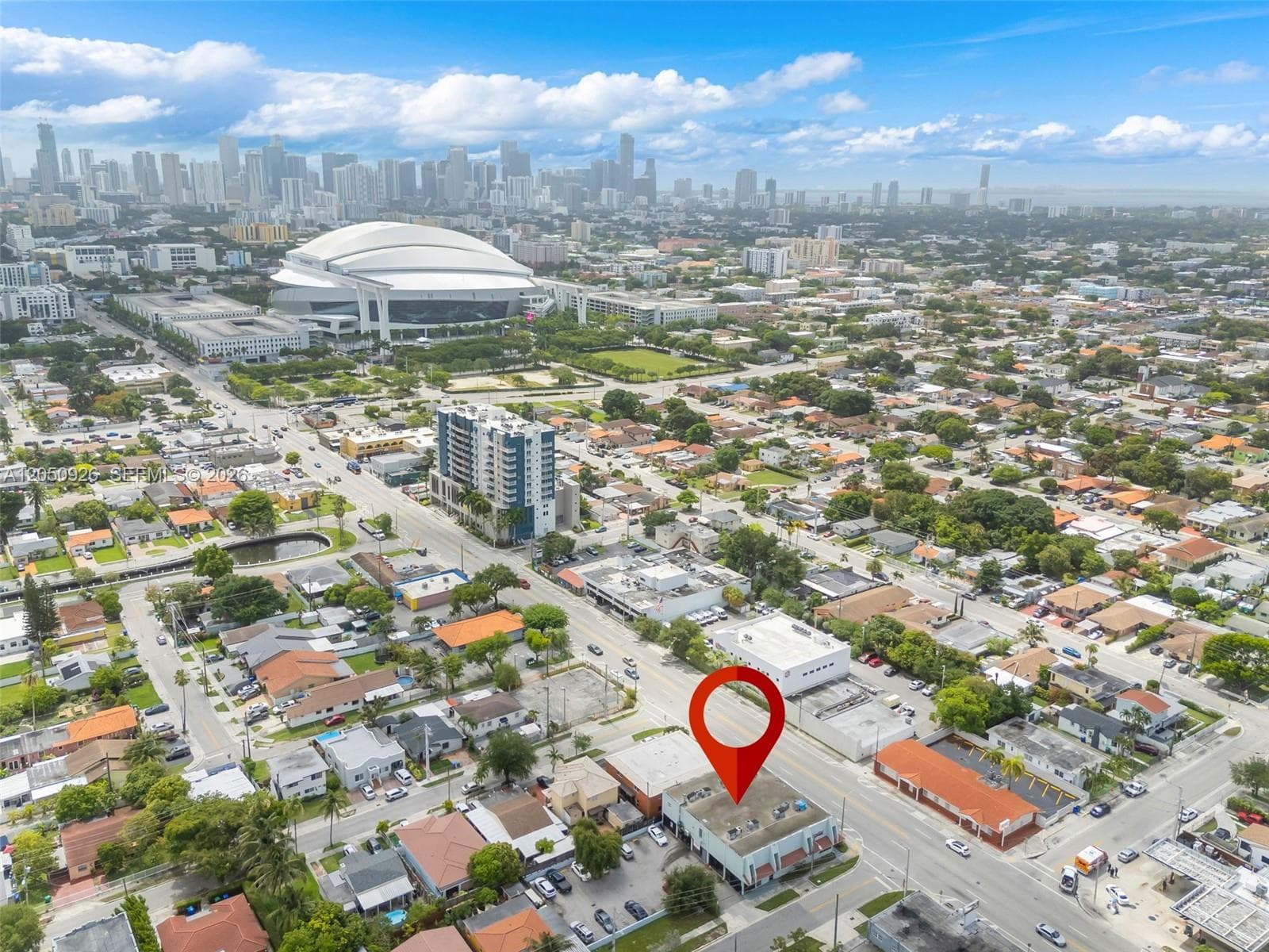 1879 NW 7th St # 2, Miami, FL 33125 — zdjęcie 2