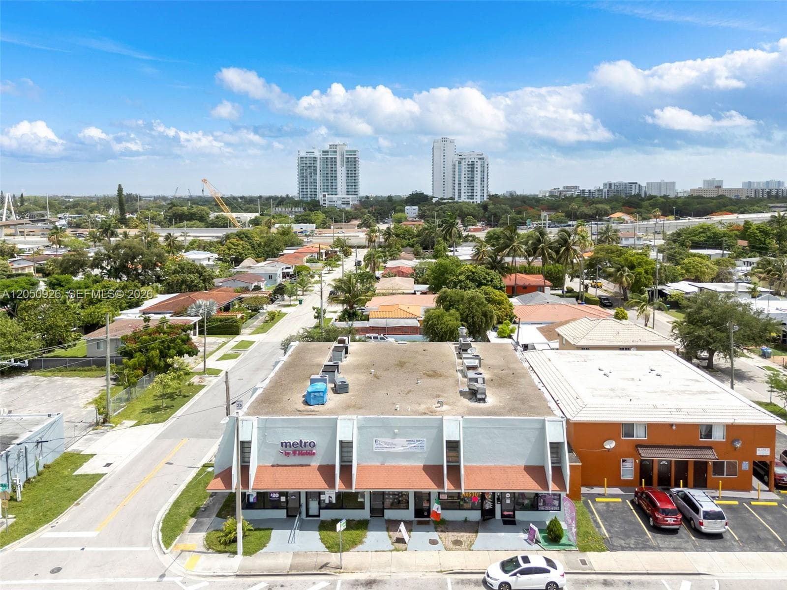 1879 NW 7th St # 2, Miami, FL 33125