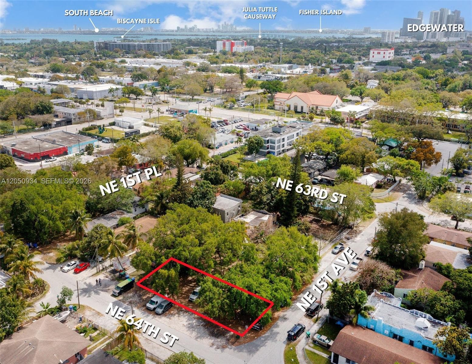 6345 NE 1st Ave, Miami, FL 33138 — zdjęcie 3