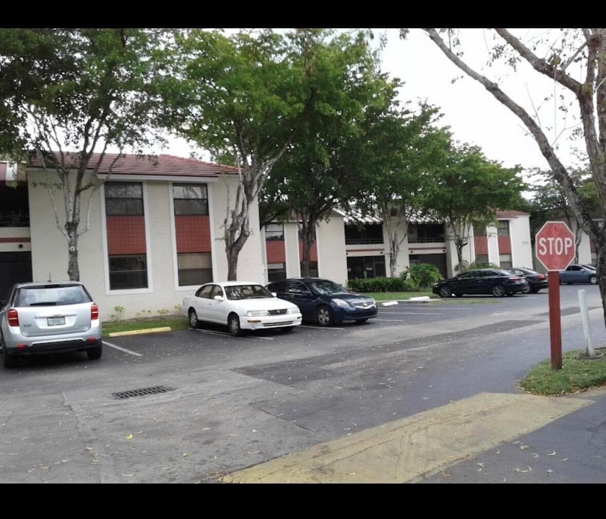 20015 NE 3rd Court # 5, Miami, FL 33161