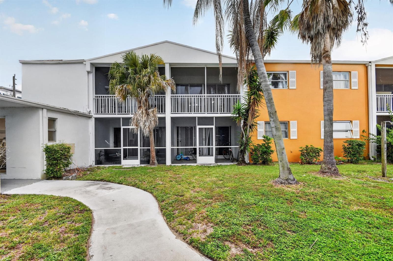 1505 Crescent Circle # B24, Lake Park, FL 33403 — zdjęcie 2