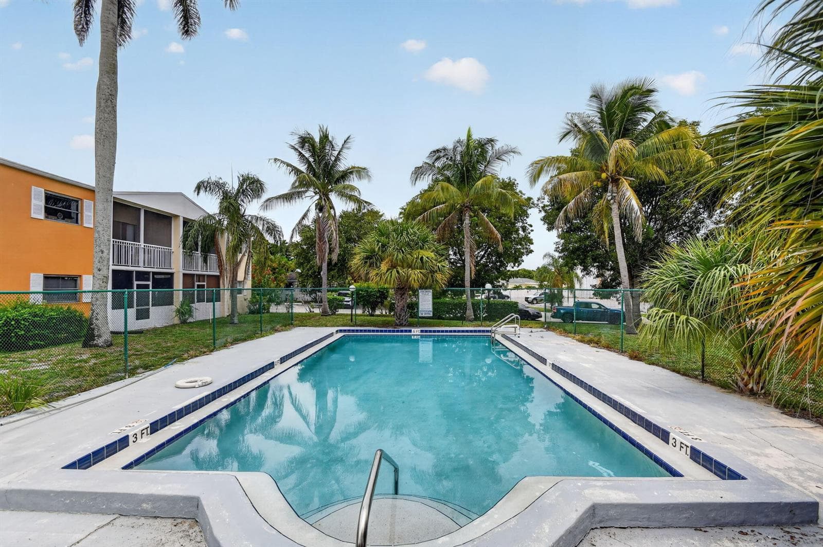 1505 Crescent Circle # B24, Lake Park, FL 33403 — zdjęcie 3