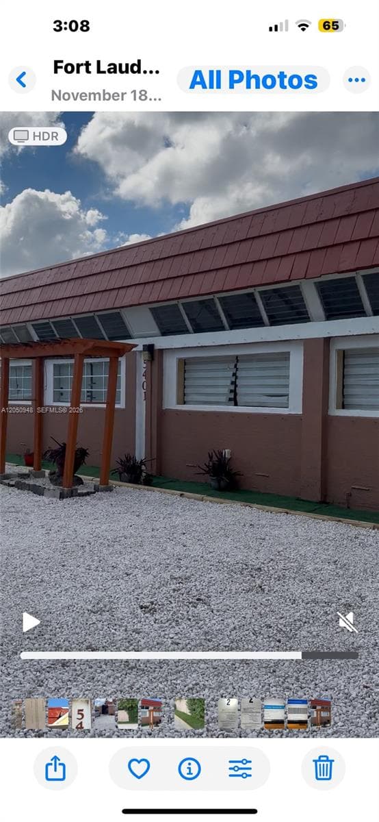 5401 NE 18th Ave, Fort Lauderdale, FL 33334 — zdjęcie 2