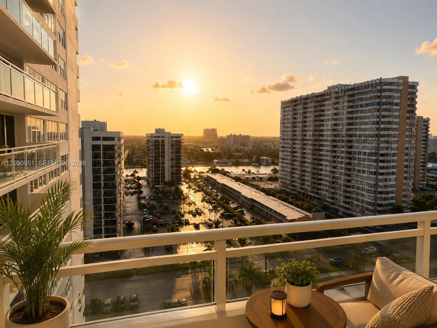 2030 S Ocean Dr # 1503, Hallandale Beach, FL 33009