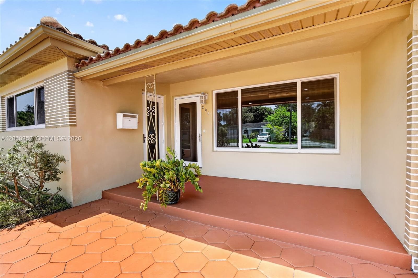 206 N 32nd Ave, Hollywood, FL 33021 — zdjęcie 2