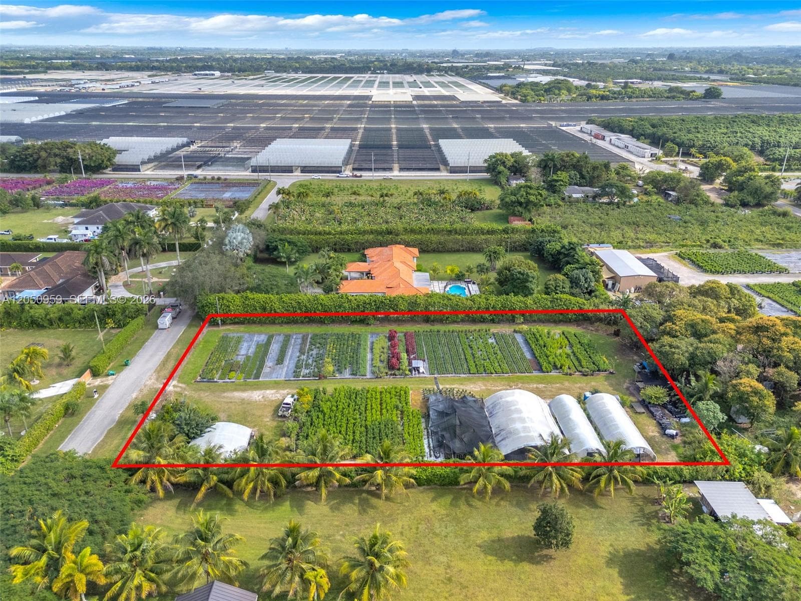 194xx SW 204 St, Homestead, FL 33187 — zdjęcie 2
