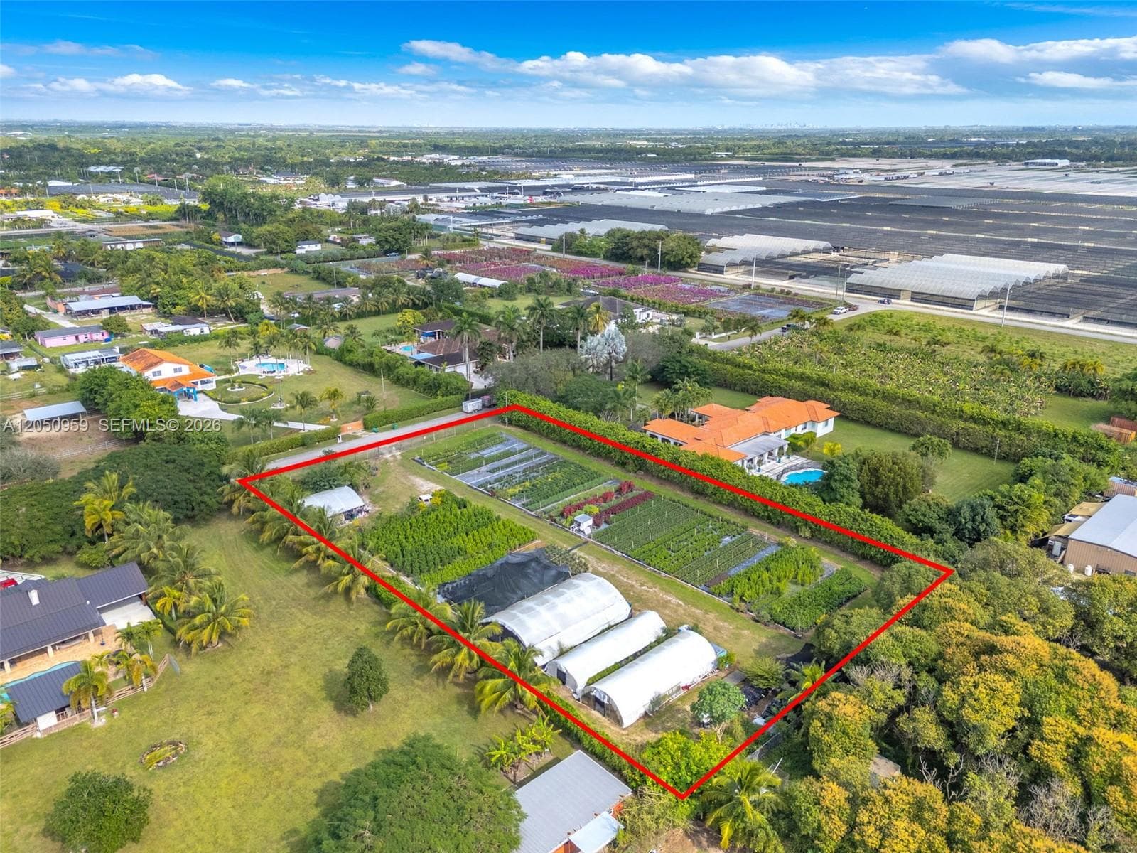 194xx SW 204 St, Homestead, FL 33187 — zdjęcie 3