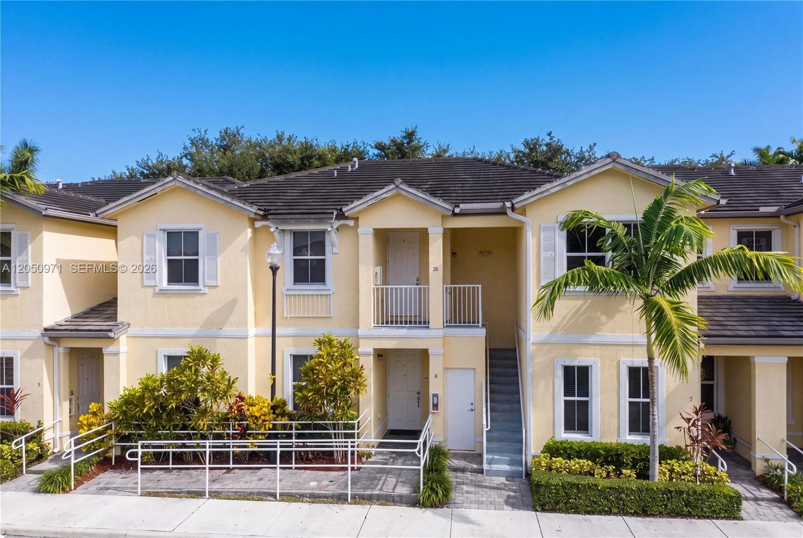 112 SE 28th Ter # 26, Homestead, FL 33033 — zdjęcie 2