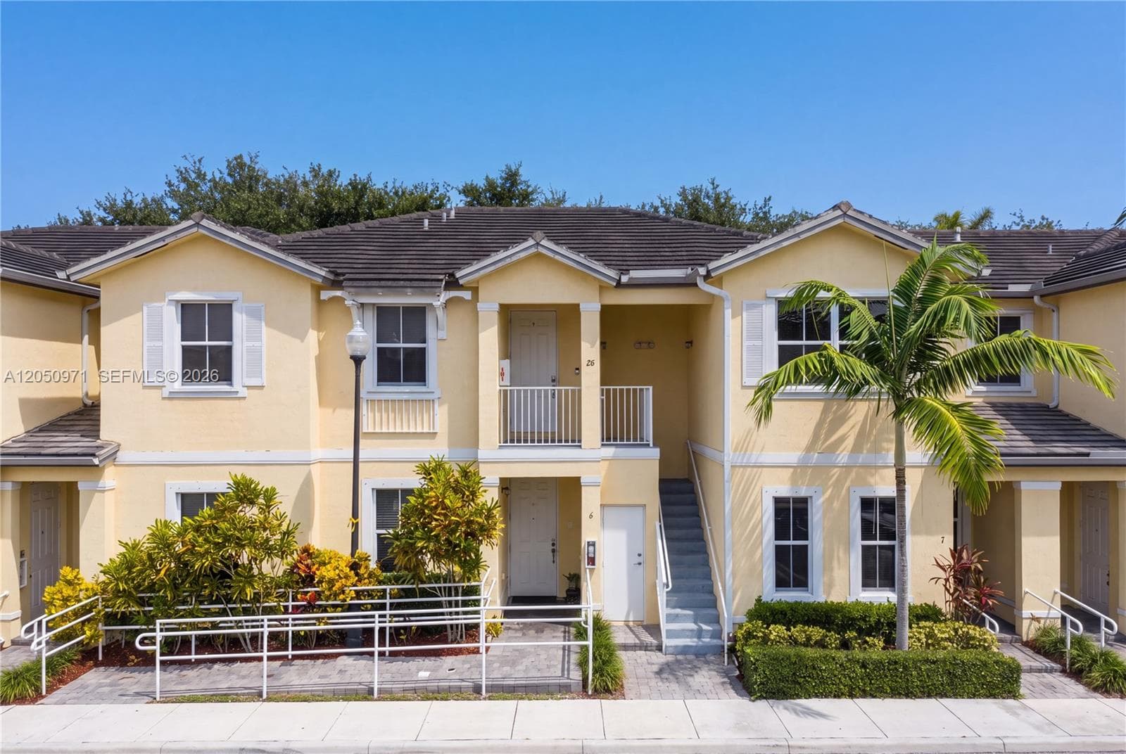 112 SE 28th Ter # 26, Homestead, FL 33033
