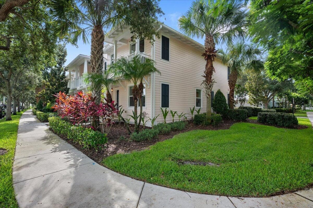 1346 S Jeaga Drive, Jupiter, FL 33458 — zdjęcie 2