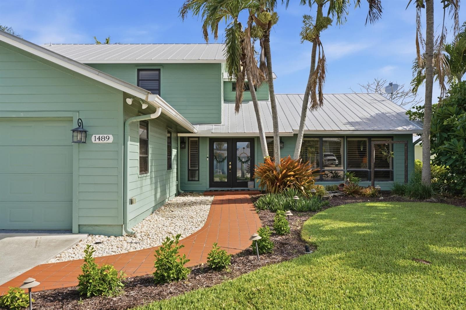 1489 SW Seahawk Way, Palm City, FL 34990 — zdjęcie 2