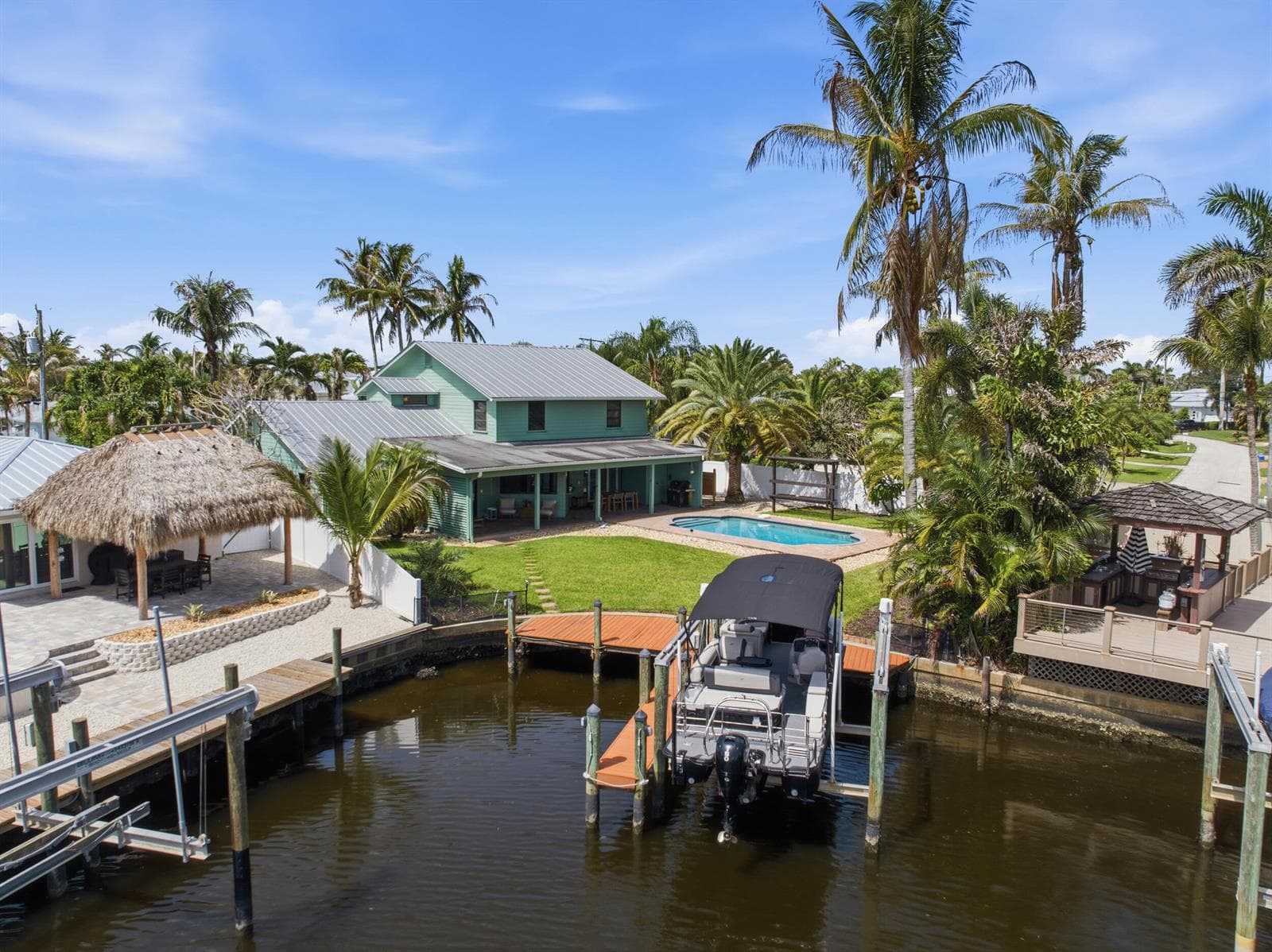1489 SW Seahawk Way, Palm City, FL 34990 — zdjęcie 3