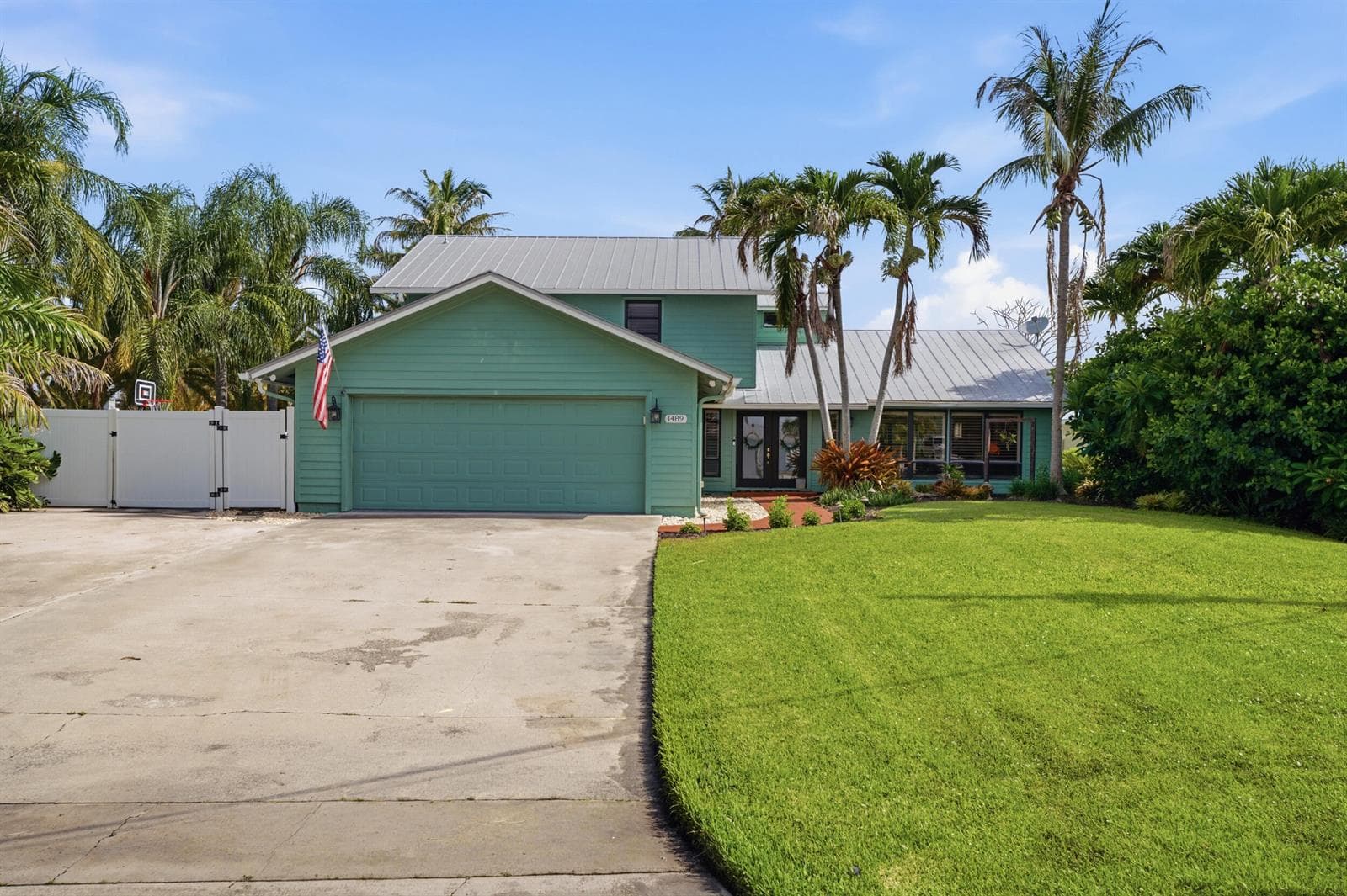 1489 SW Seahawk Way, Palm City, FL 34990 — zdjęcie 5