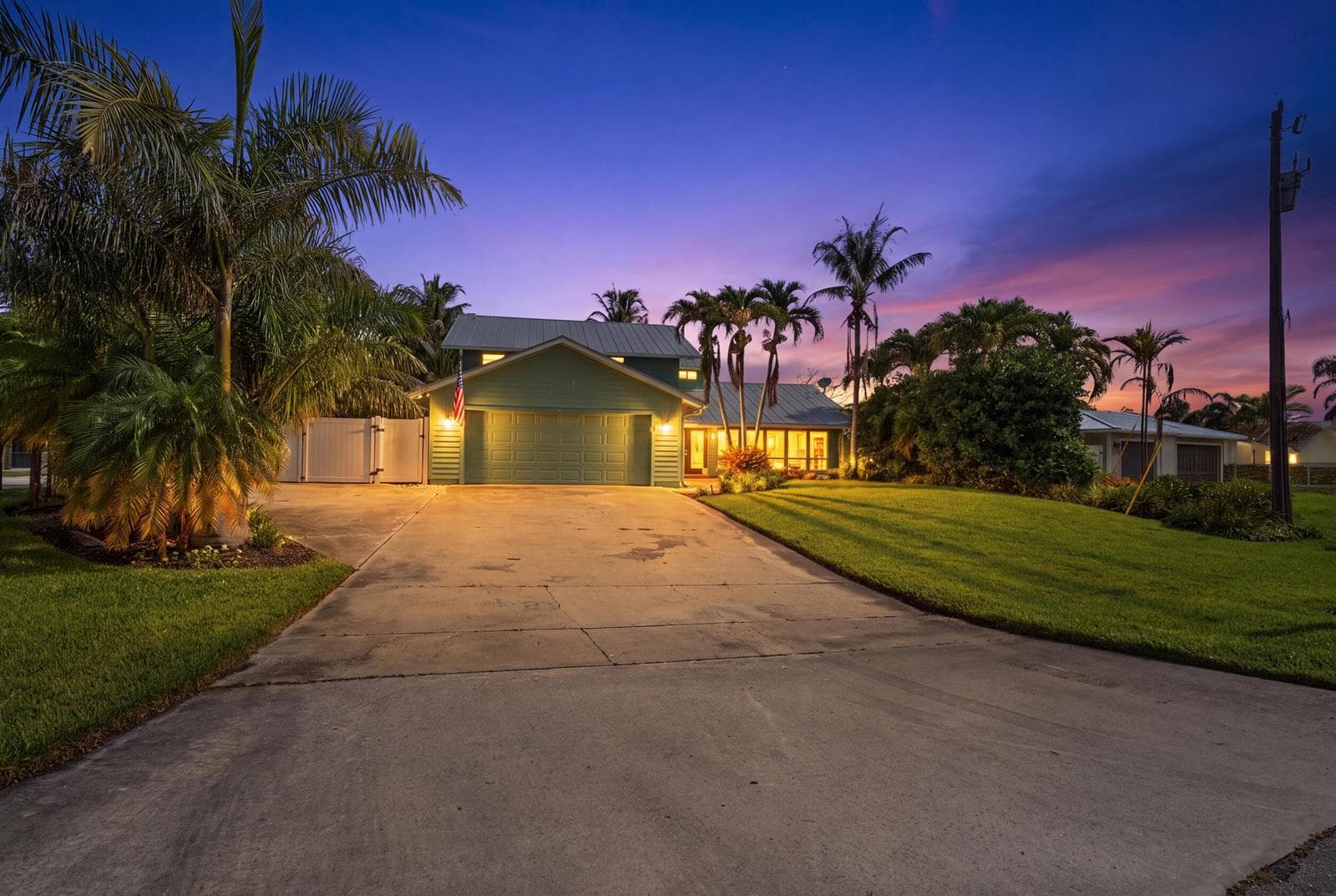 1489 SW Seahawk Way, Palm City, FL 34990 — zdjęcie 4