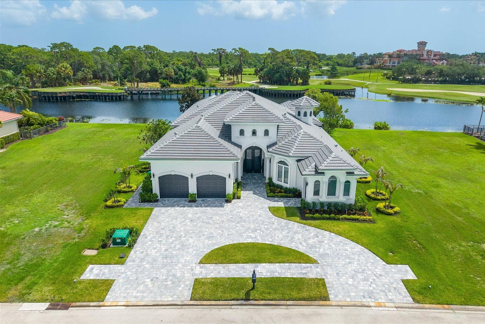 128 SE Rio Angelica, Port St. Lucie, FL 34984 — zdjęcie 3