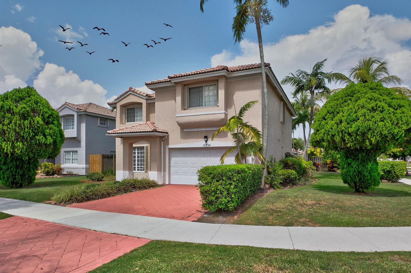 10334 SW 164th Place, Miami, FL 33196